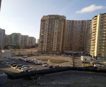 Satılır Yeni Tikili Nəsimi m., Nəsimi r.