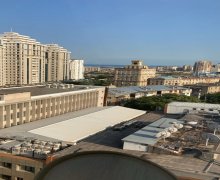 Kirayə (aylıq) Yeni Tikili Nizami m., Yasamal r.