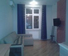 Kirayə (aylıq) Yeni Tikili Nizami m., Yasamal qəs., Yasamal r.