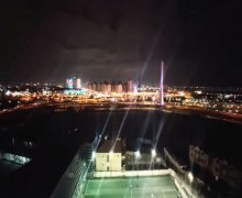 Satılır Yeni Tikili Qara Qarayev m., 8-ci kilometr, Nizami r.