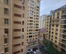 Kirayə (aylıq) Yeni Tikili Gənclik m., Nərimanov r.