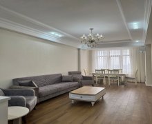 Kirayə (aylıq) Yeni Tikili Nərimanov r.