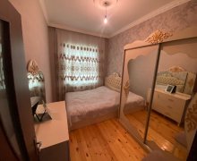 Kirayə (aylıq) Həyət evi/villa Xocaəsən m., Abşeron r.