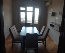 Kirayə (aylıq) Köhnə Tikili Həzi Aslanov m., Xətai r.