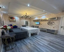 Аренда Новостройка İnşaatçılar м., пос. Йени Ясамал, Ясамал р.