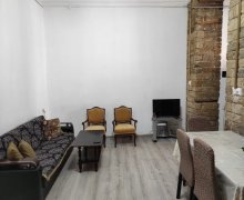 Kirayə (aylıq) Köhnə Tikili Sahil m., Səbail r.