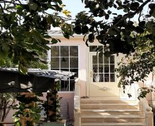 Satılır Həyət evi/villa Əmircan qəs., Suraxanı r.