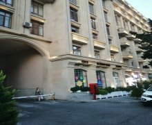 Kirayə (aylıq) Yeni Tikili Nəriman Nərimanov m., Nəriman Nərimanov parkı, Nərimanov r.