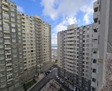 Satılır Yeni Tikili Yeni Günəşli qəs., Suraxanı r.