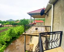 Satılır Həyət evi/villa İsmayıllı ş.