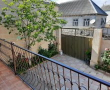 Satılır Həyət evi/villa Qaraçuxur qəs., Suraxanı r. Satılır Həyət evi/villa Qaraçuxur qəs., Suraxanı r.