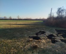 Продажа Участок Гябяля г.