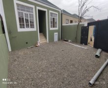 Satılır Həyət evi/villa Masazır, Abşeron r.