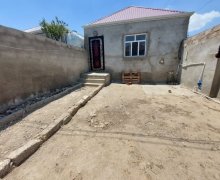 Satılır Həyət evi/villa Binə qəs., Xəzər r.