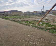 sarayda torpaq satilir Saray, Abşeron r. sarayda torpaq satilir Saray, Abşeron r.