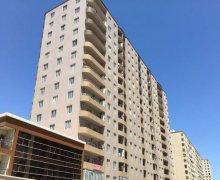 badamdar bina evleri Badamdar qəs., Səbail r.