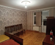 Kirayə (aylıq) Köhnə Tikili Nəriman Nərimanov m., Nərimanov r.