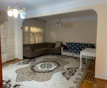 Satılır Köhnə Tikili Nəsimi m., 9-cu mikrorayon, Binəqədi r.