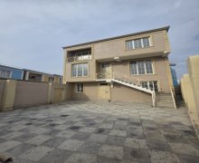 Satılır Həyət evi/villa Masazır, Abşeron r.
