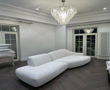 ag seherde aylıq evler Ağ şəhər, Xətai r.