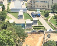 Satılır Yeni Tikili Memar Əcəmi m., Nəsimi r.