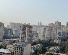 Satılır Yeni Tikili İnşaatçılar m., Yasamal r.