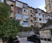 Kirayə (aylıq) Köhnə Tikili Elmlər akademiyası m., Alatava, Yasamal r.