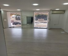 genclikde kiraye obyektler Gənclik m., Nərimanov r.