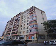 Satılır Yeni Tikili Xırdalan ş.