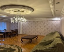 Kirayə (aylıq) Yeni Tikili 28 May m., Nəsimi r.