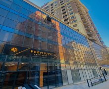 Satılır Ofis Nərimanov r.