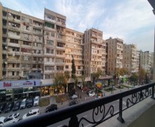 genclikde evlerin qiymeti Gənclik m., Nərimanov r.