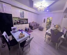 Satılır Yeni Tikili Əhmədli m., Əhmədli, Xətai r.