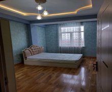 Kirayə (aylıq) Yeni Tikili Xırdalan ş.