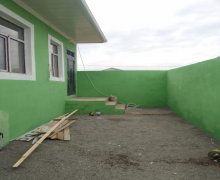 Satılır Həyət evi/villa Binə qəs., Xəzər r.