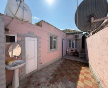 Satılır Həyət evi/villa Maştağa qəs., Sabunçu r.