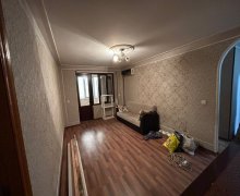 Satılır Köhnə Tikili Yasamal qəs., Yasamal r.