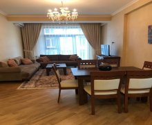 Kirayə (aylıq) Yeni Tikili İçərişəhər m., Səbail r.