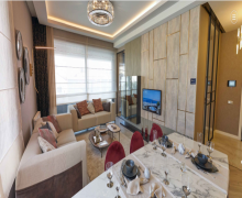 Satılır Xarici Əmlak Türkiyə