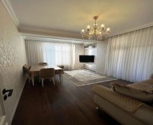 Kirayə (aylıq) Yeni Tikili Nəriman Nərimanov m., Nərimanov r.