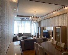 Kirayə (aylıq) Yeni Tikili Xətai m., Xətai r.