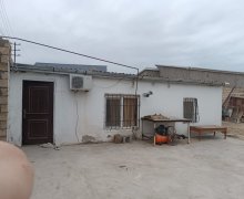 Satılır Həyət evi/villa Maştağa qəs., Sabunçu r.