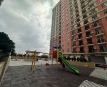 Продажа Новостройка м. Дярнягюль м., 7-ой микрорайон, Бинагадинский р-н р.