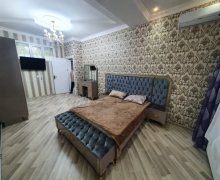 Kirayə (aylıq) Yeni Tikili Memar Əcəmi - 2 m., Nəsimi r.