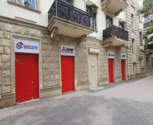 28 mayda kiraye obyekt 28 May m., Nəsimi r.