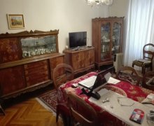 Kirayə (aylıq) Köhnə Tikili İçərişəhər m., Səbail r.