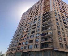 20 yanvarda yeni tikili 20 Yanvar m., 9-cu mikrorayon, Binəqədi r.
