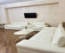 Kirayə (aylıq) Yeni Tikili Gənclik m., Nərimanov r.