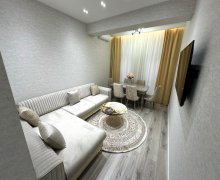 Kirayə (aylıq) Yeni Tikili Nizami m., Nəsimi r.