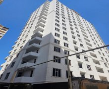 Satılır Yeni Tikili Xırdalan ş.